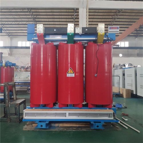 木兰SCB10-1250KVA/10KV/0.4KV干式变压器
