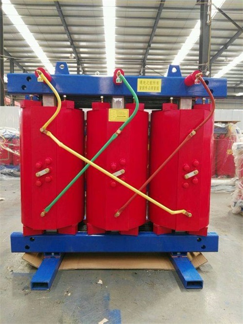木兰SCB12-800KVA干式变压器等级