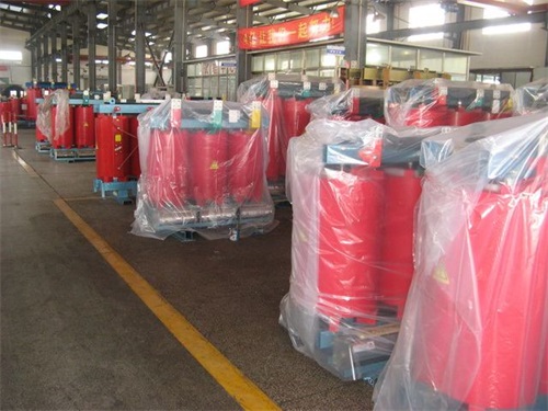木兰SCB10-200kva干式变压器现货价格