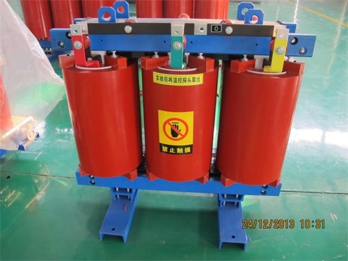 木兰SCB12-315KVA/10KV/0.4KV干式变压器