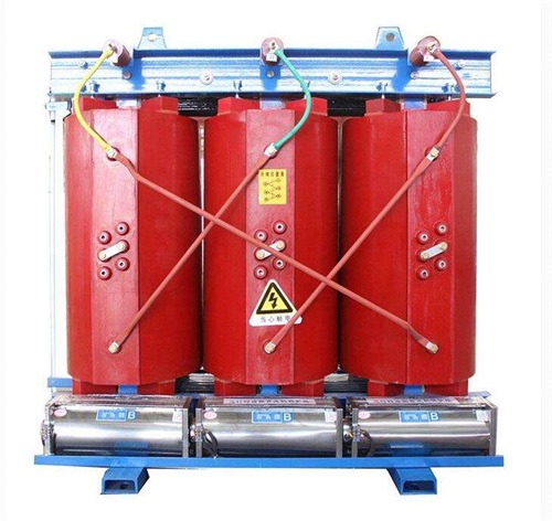 木兰SCB10-400kva/10KV/0.4KV干式变压器