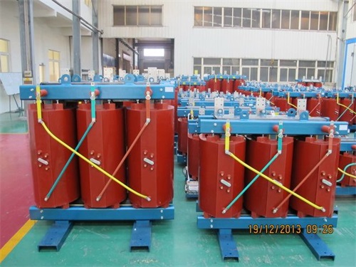 木兰3150kva干式变压器现货价格
